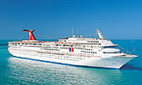 Carnival Cruise Lines